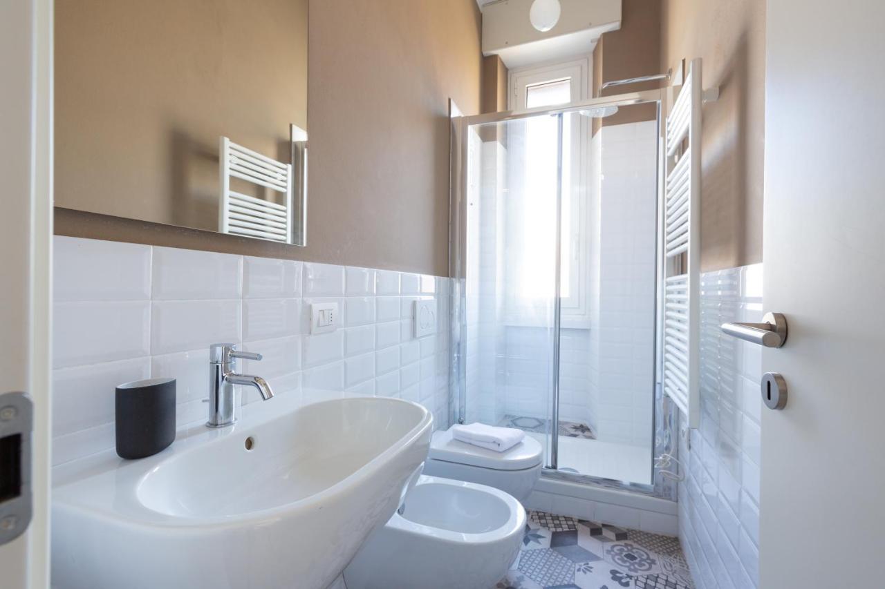 Porta Nuova Bright Studio With Balcony Milano Dış mekan fotoğraf
